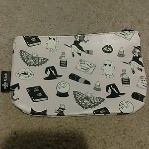Makeup bag